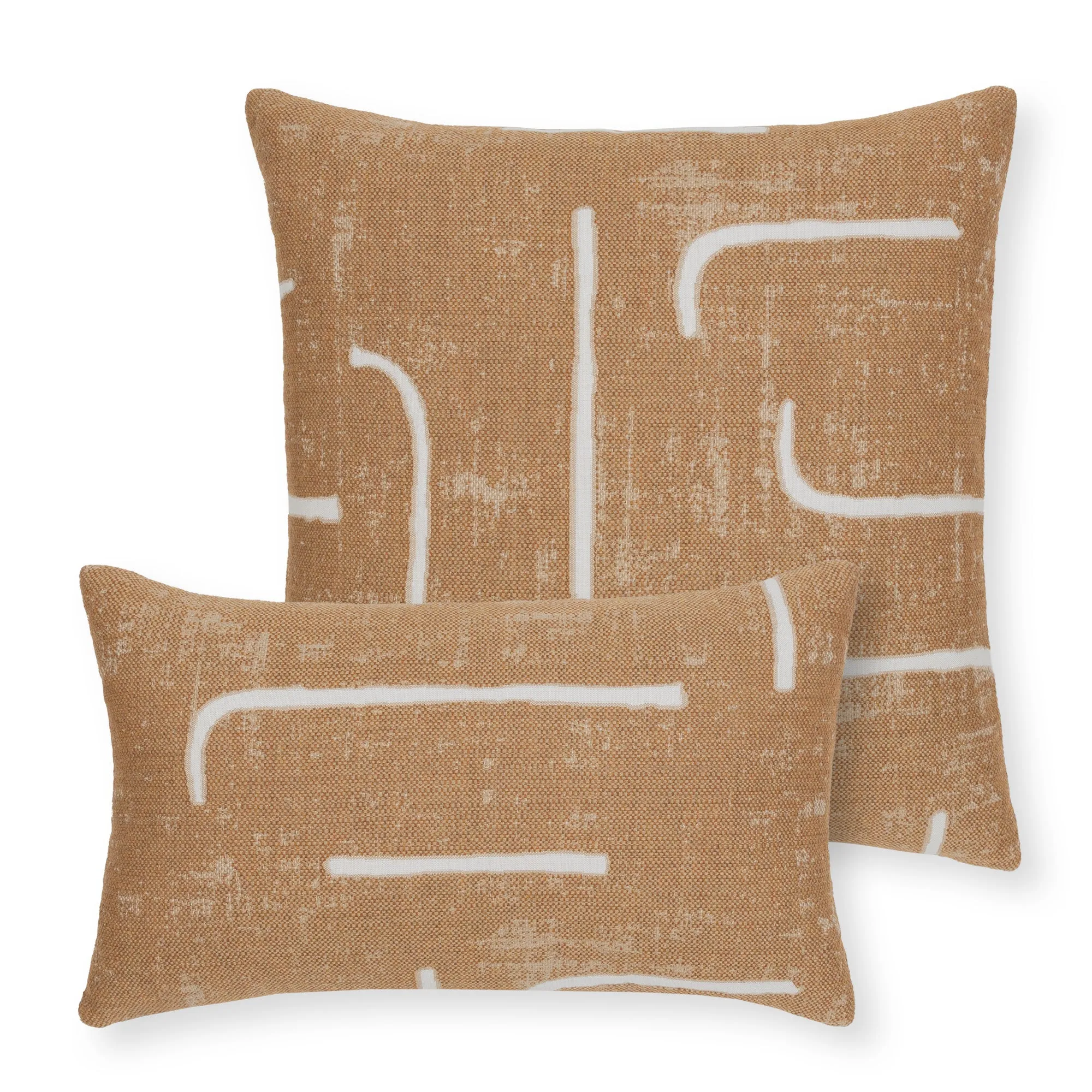Instinct Outdoor Pillow