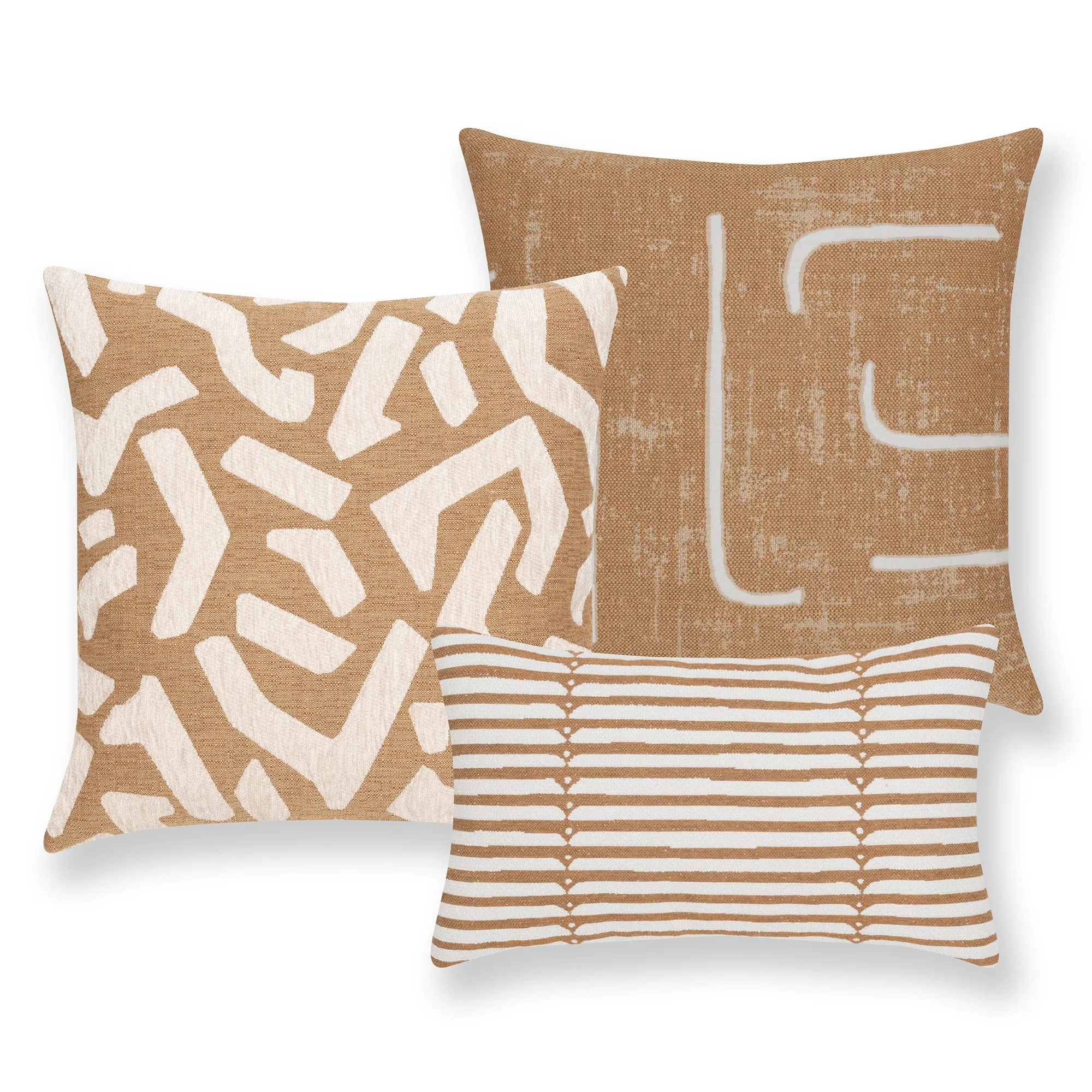 Instinct Outdoor Pillow