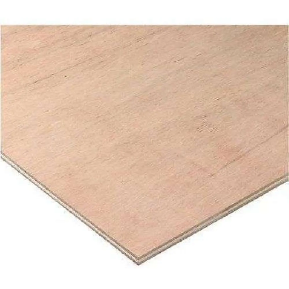 Interior Ply 2400 x 1200 x 4mm BD Grade **