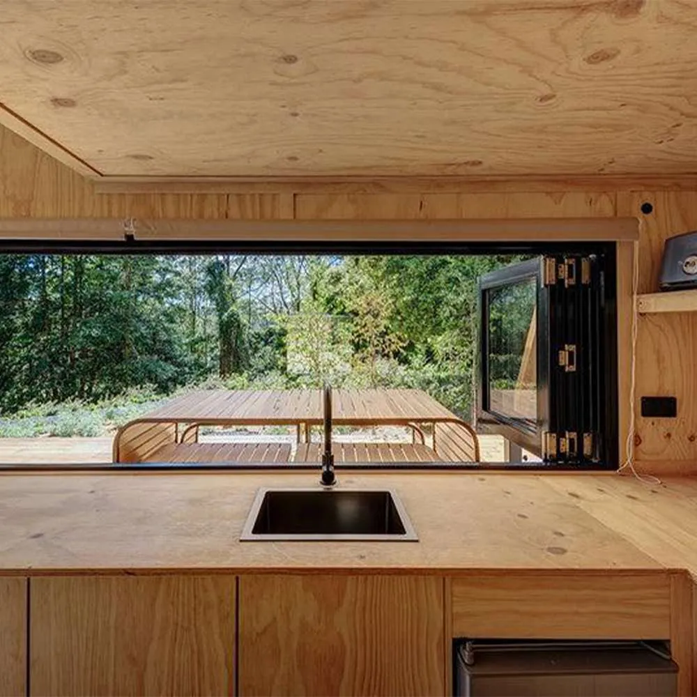 Interior Ply 2400 x 1200 x 9mm BD Grade **