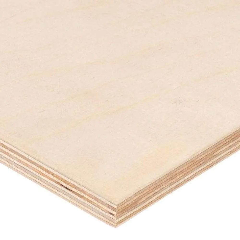 Interior Ply 2400 x 1200 x 9mm BD Grade **