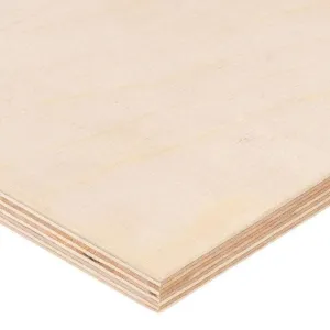 Interior Ply 2400 x 1200 x 9mm BD Grade **