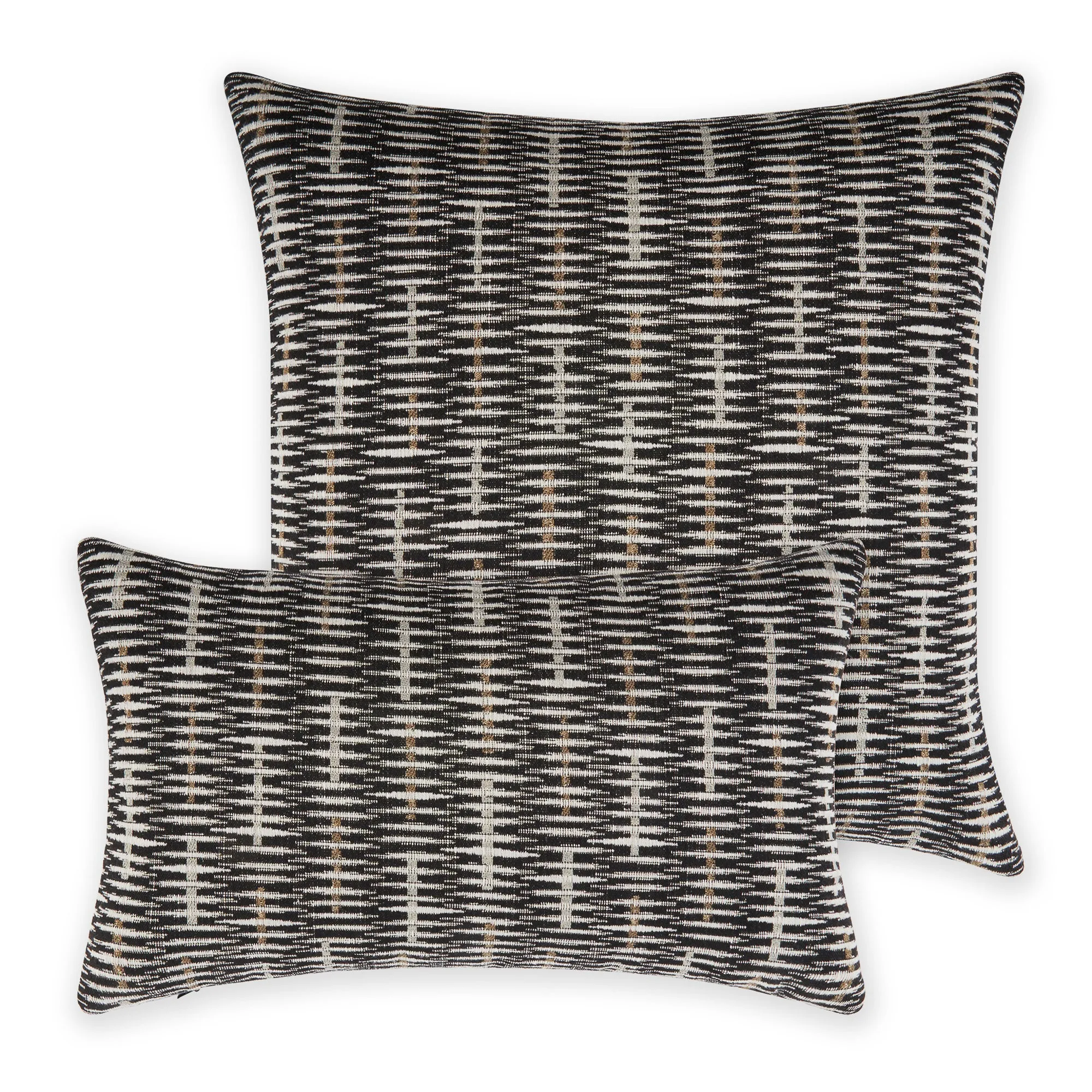 Intertwine Outdoor Pillow