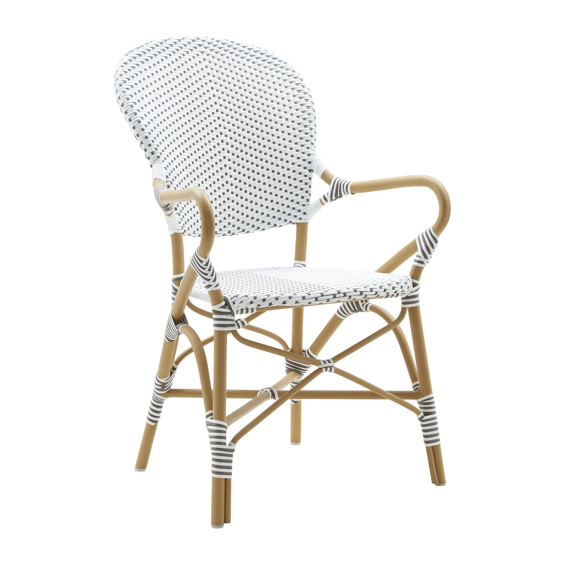 Isabell Outdoor Armchair