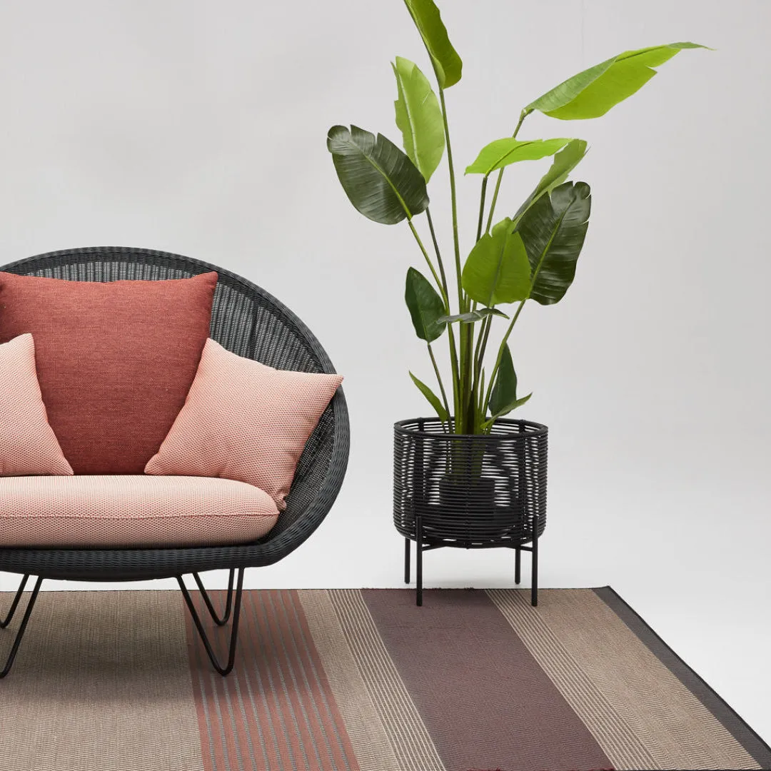 Ivo Outdoor Plant Stand