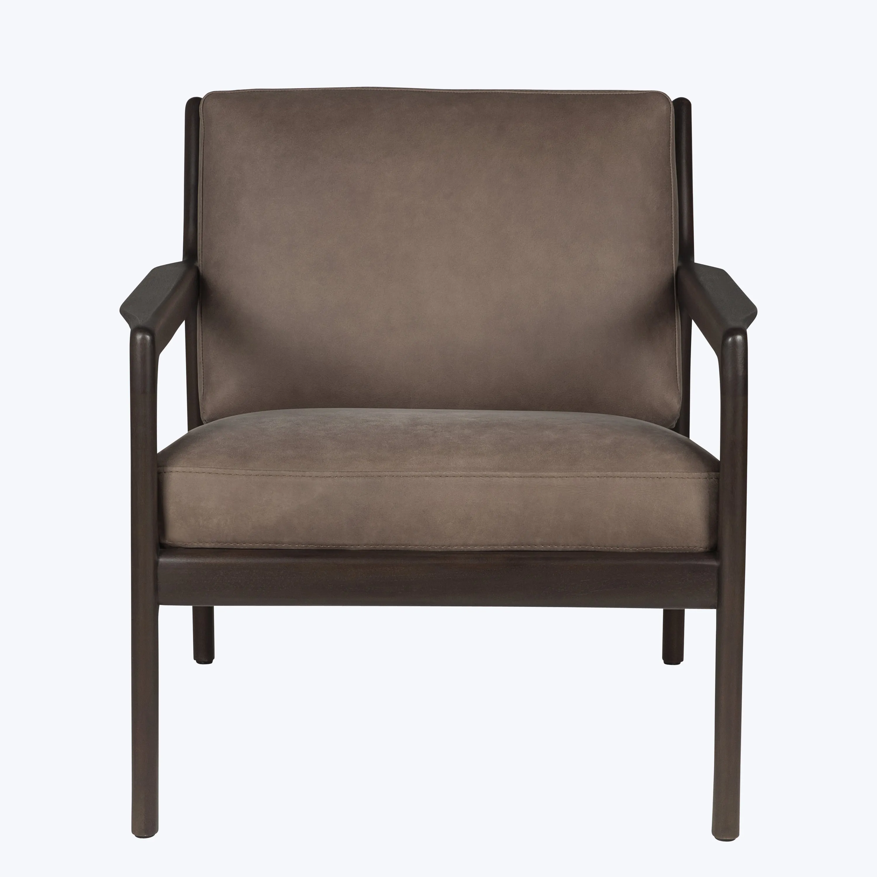 Jack Leather Lounge Chair