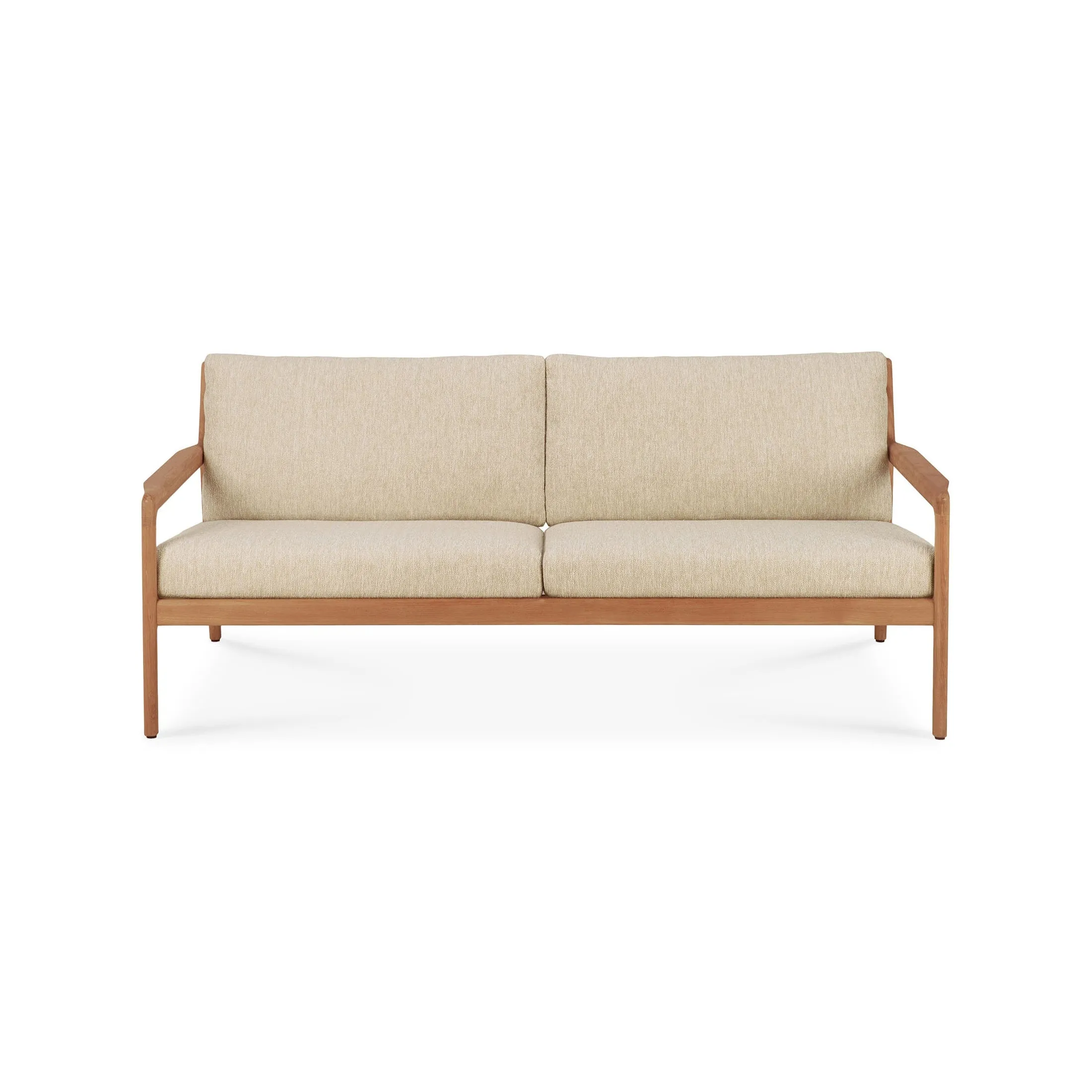 Jack Outdoor 2 Seater Sofa