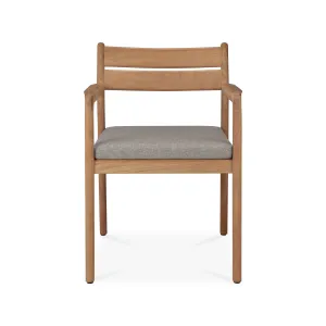 Jack Outdoor Dining Chair