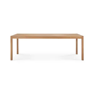 Jack Outdoor Dining Table