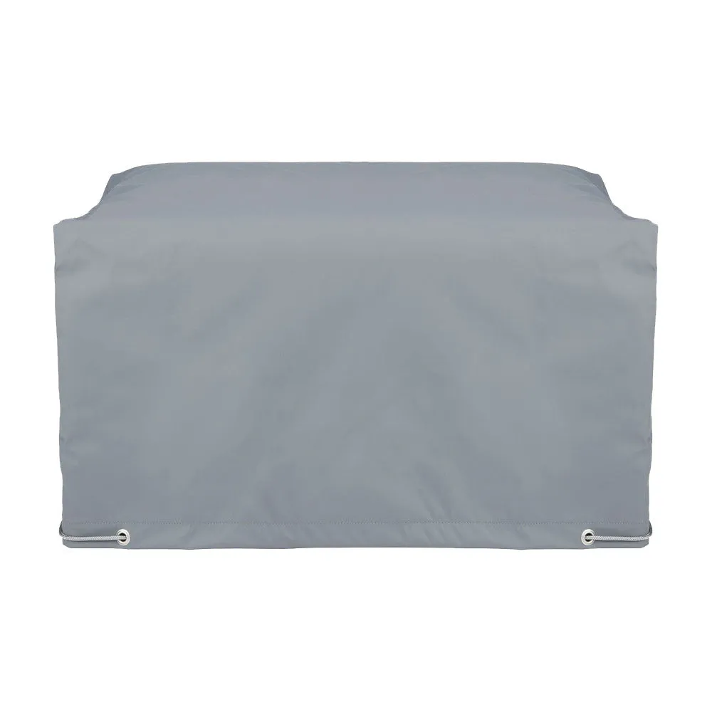 Jack Outdoor Footstool