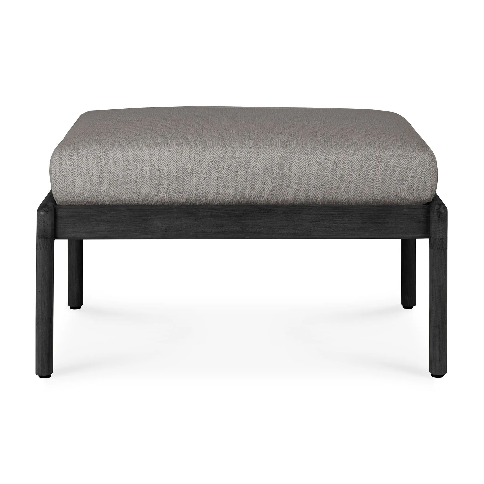 Jack Outdoor Lounge Chair and Ottoman