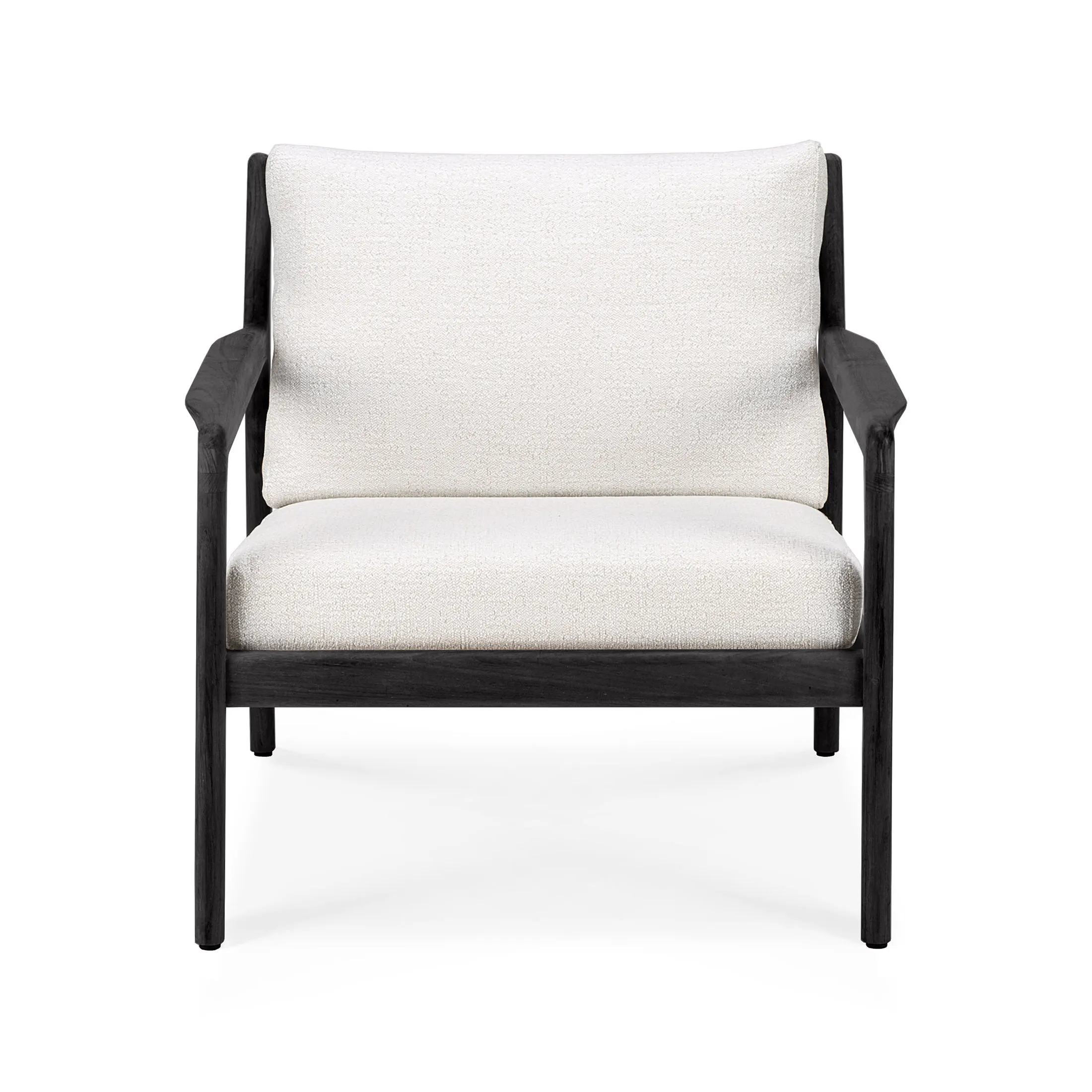 Jack Outdoor Lounge Chair and Ottoman