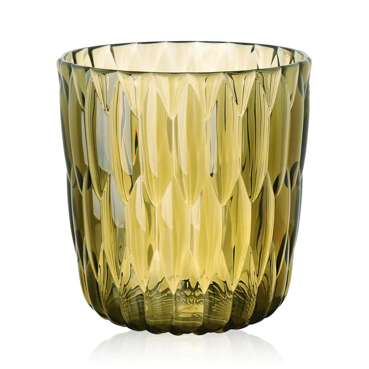 Jelly Vase
