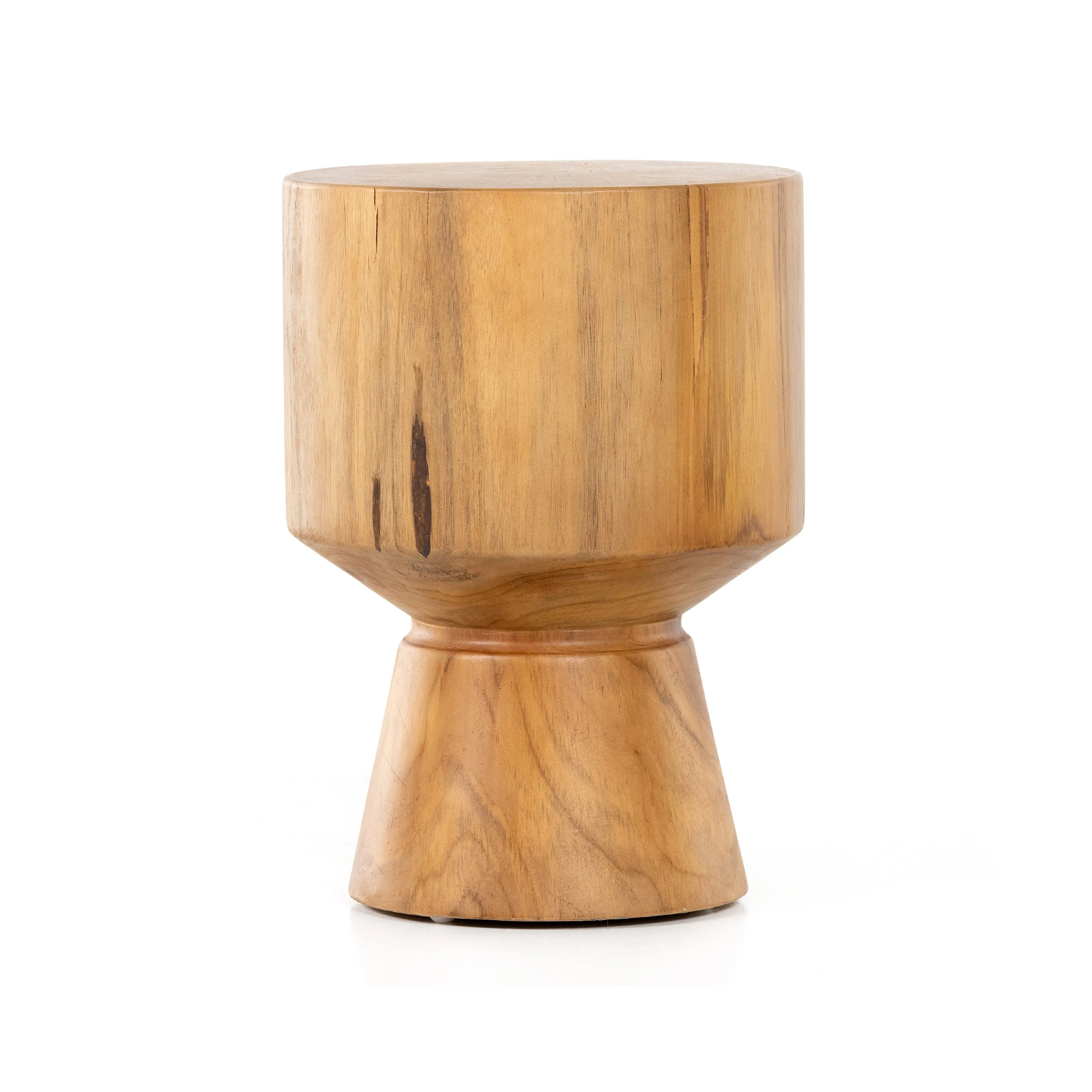 Jovie Outdoor End Table