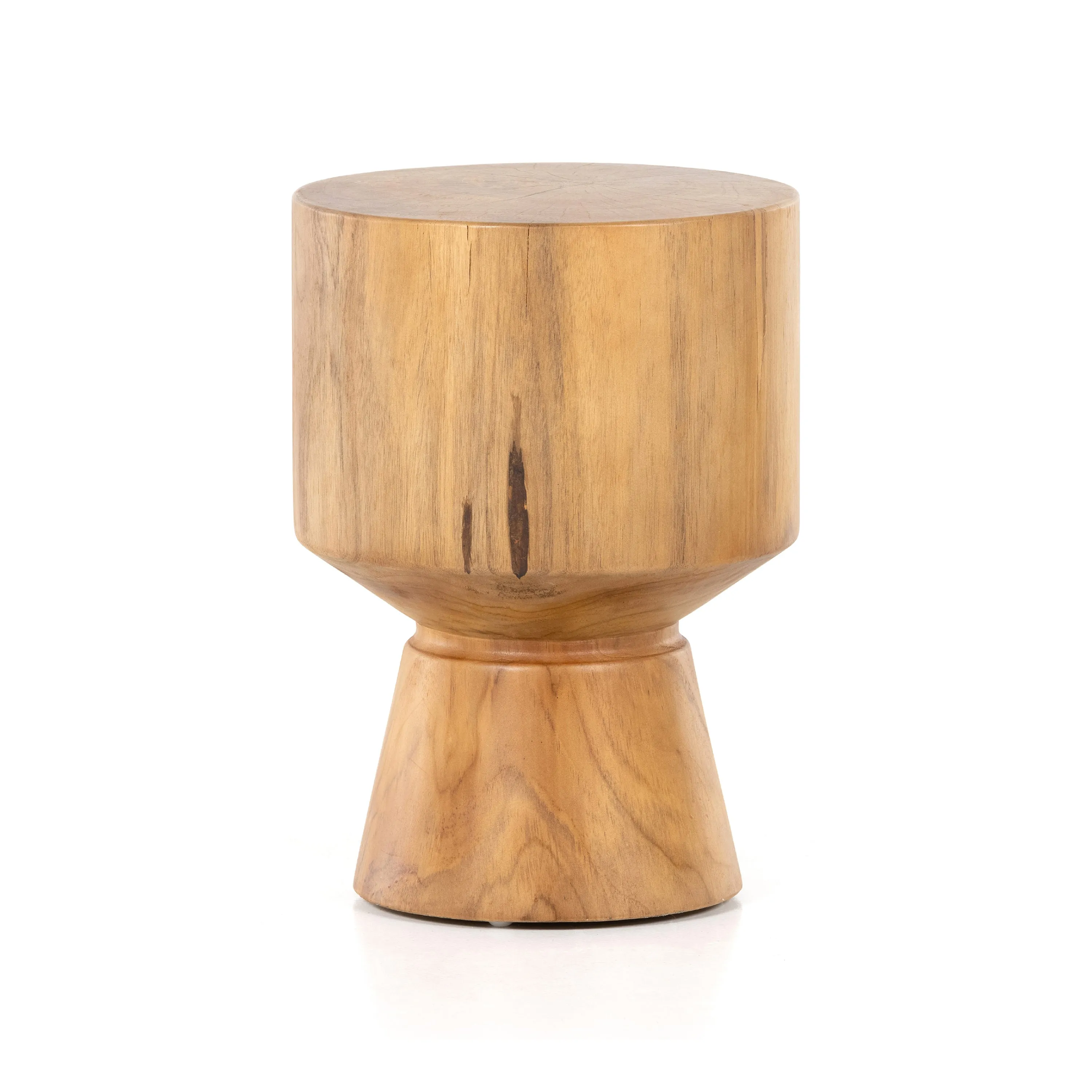 Jovie Outdoor End Table