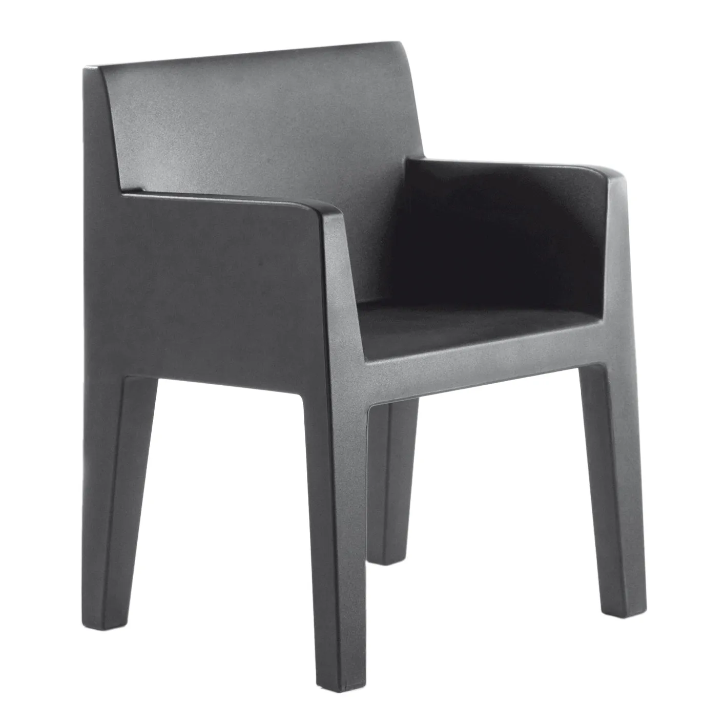 Jut Armchair