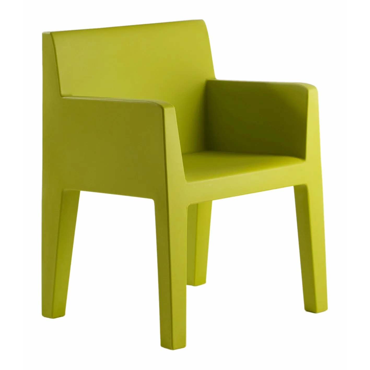 Jut Armchair