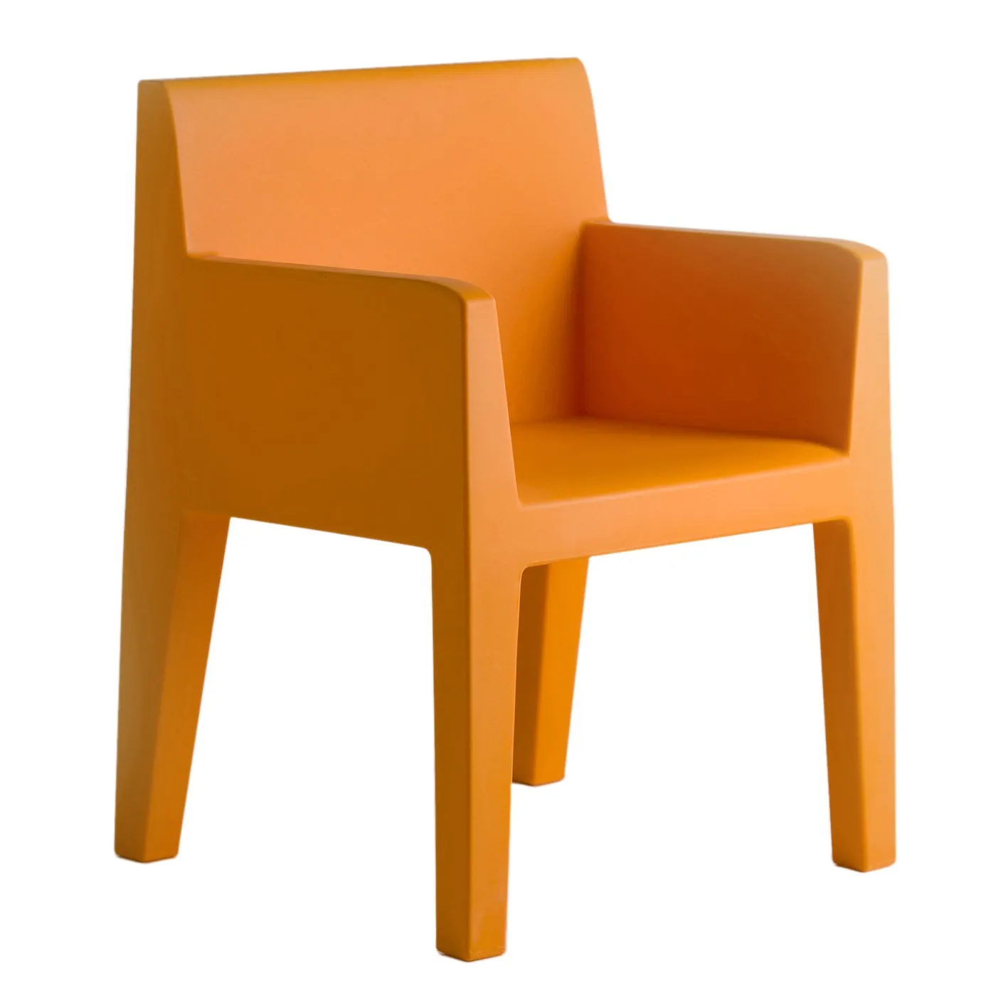 Jut Armchair