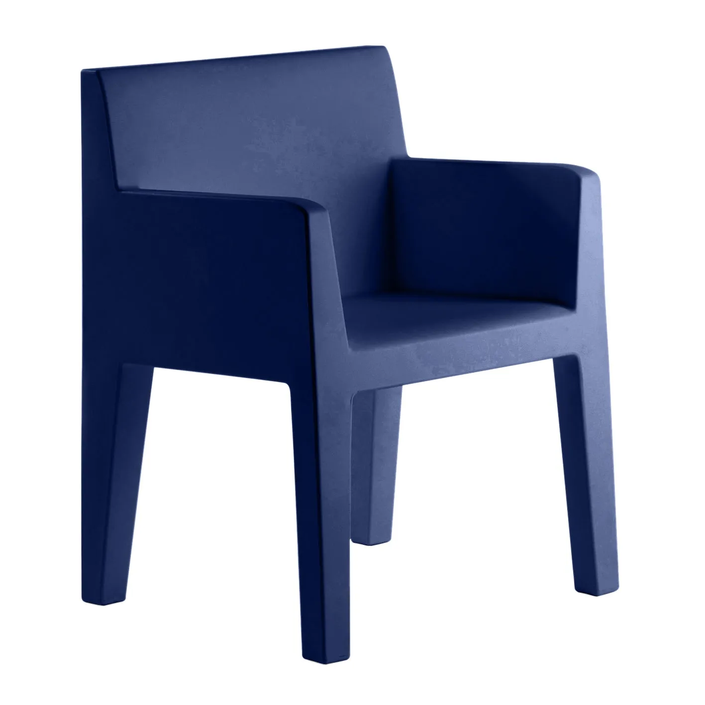 Jut Armchair
