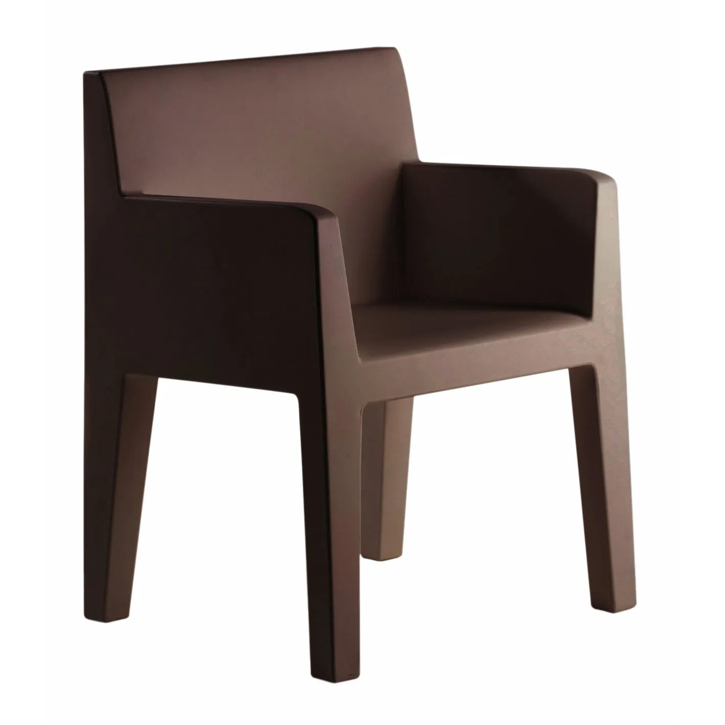 Jut Armchair