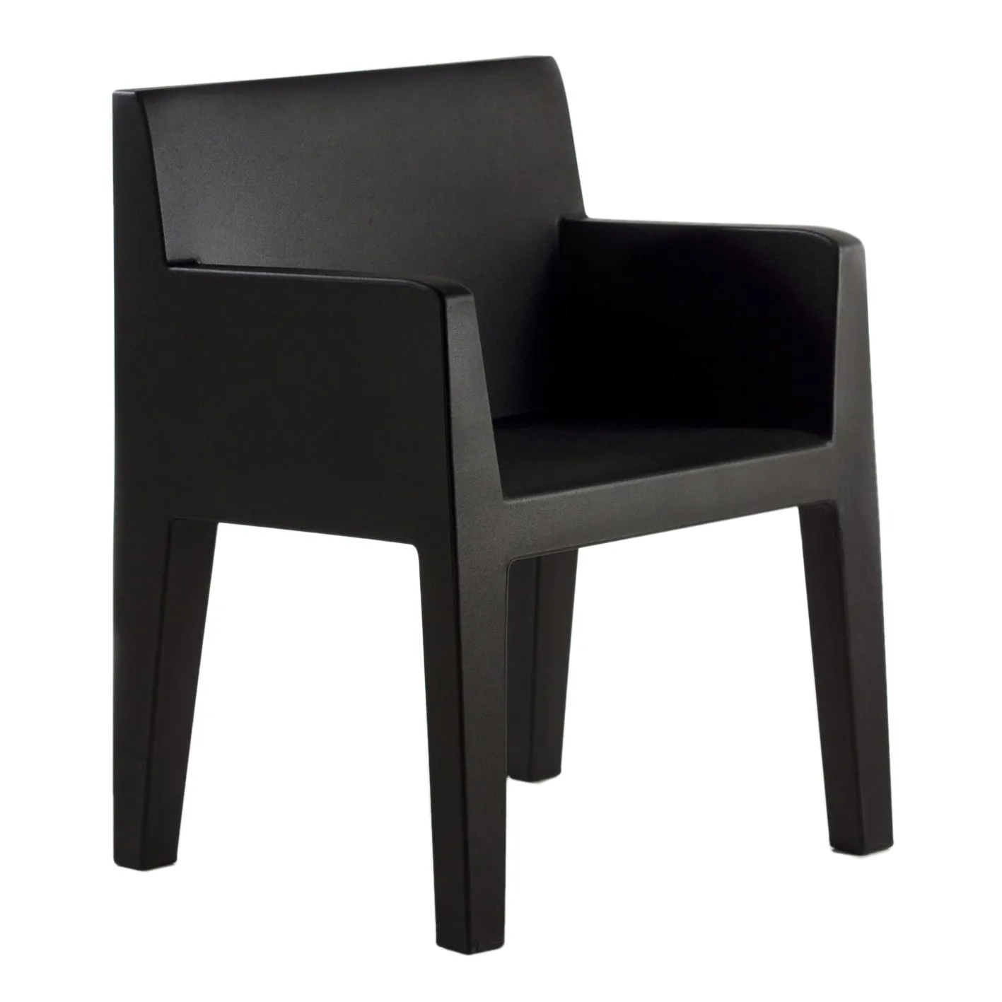 Jut Armchair
