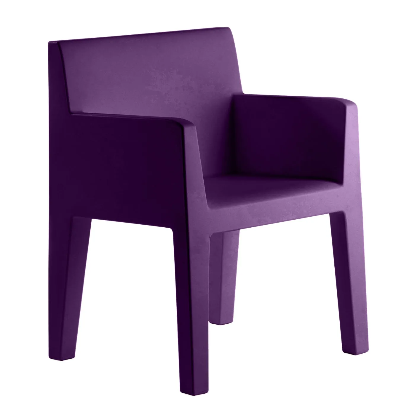 Jut Armchair