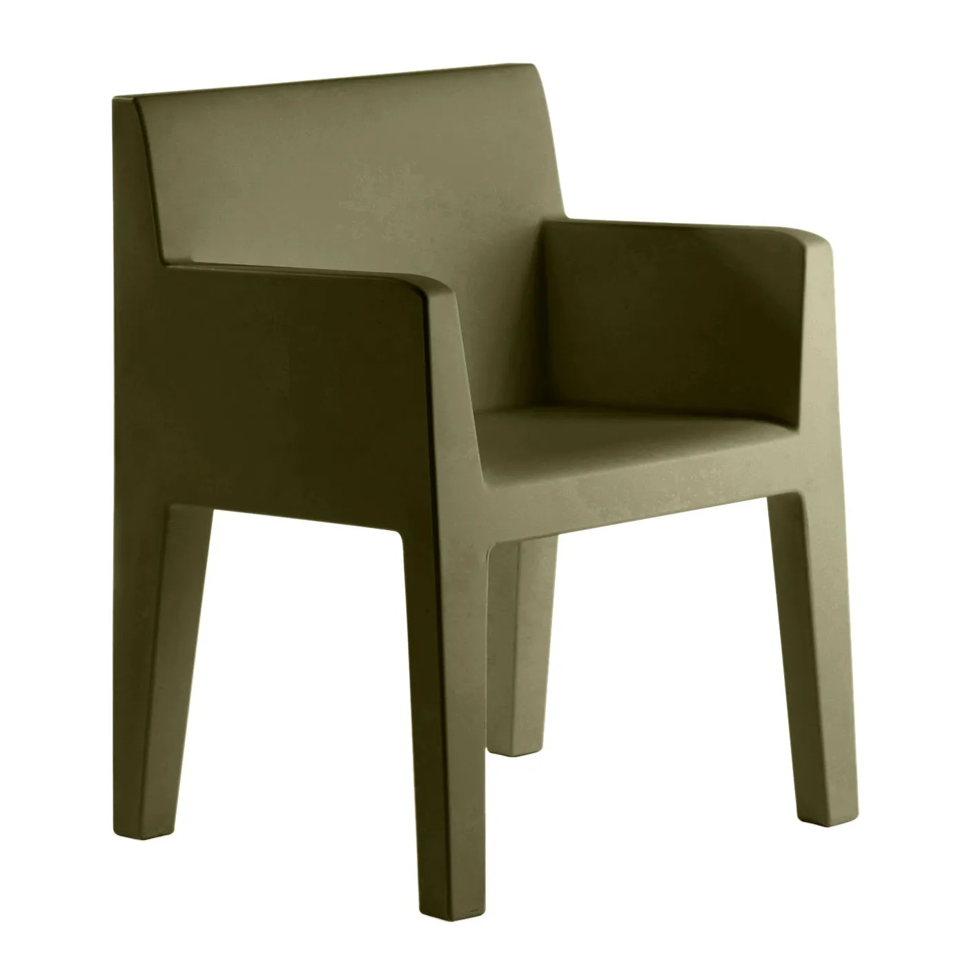 Jut Armchair