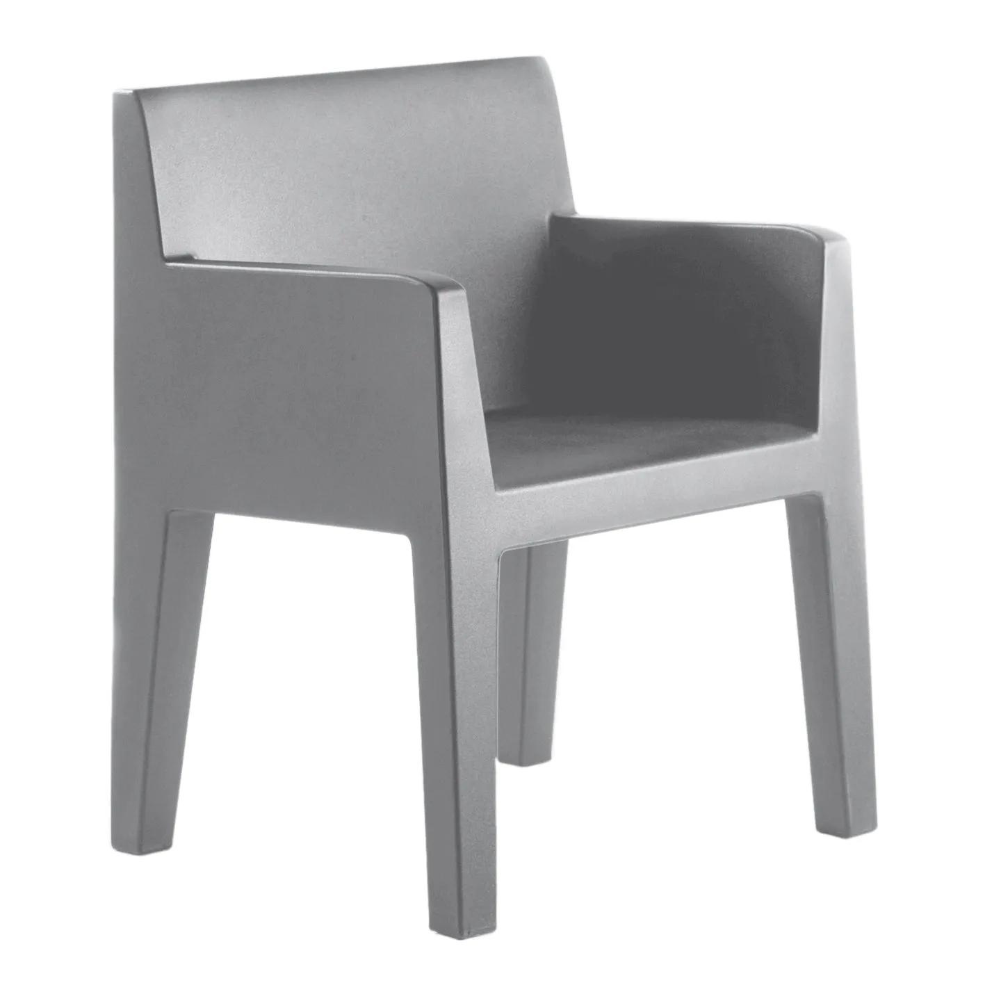 Jut Armchair