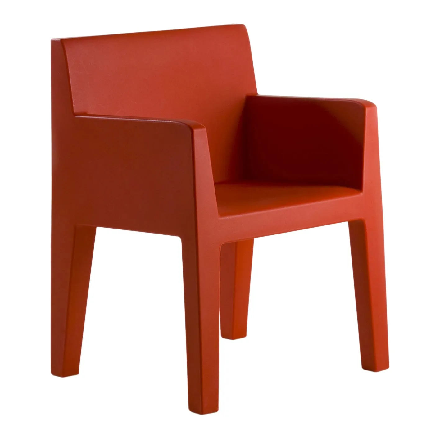 Jut Armchair