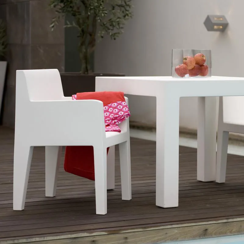 Jut Armchair