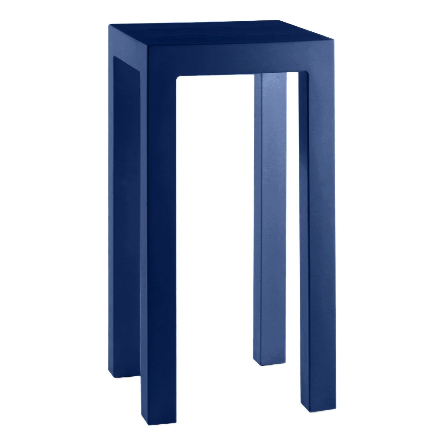 Jut Bar Table
