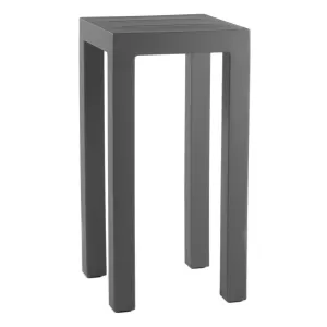 Jut Bar Table