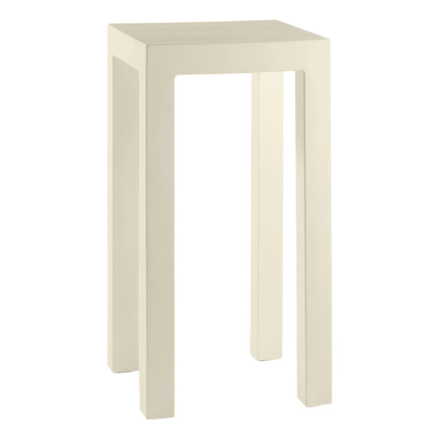Jut Bar Table