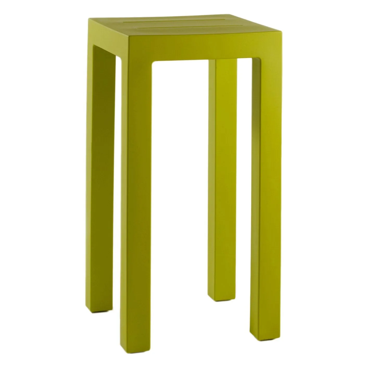 Jut Bar Table