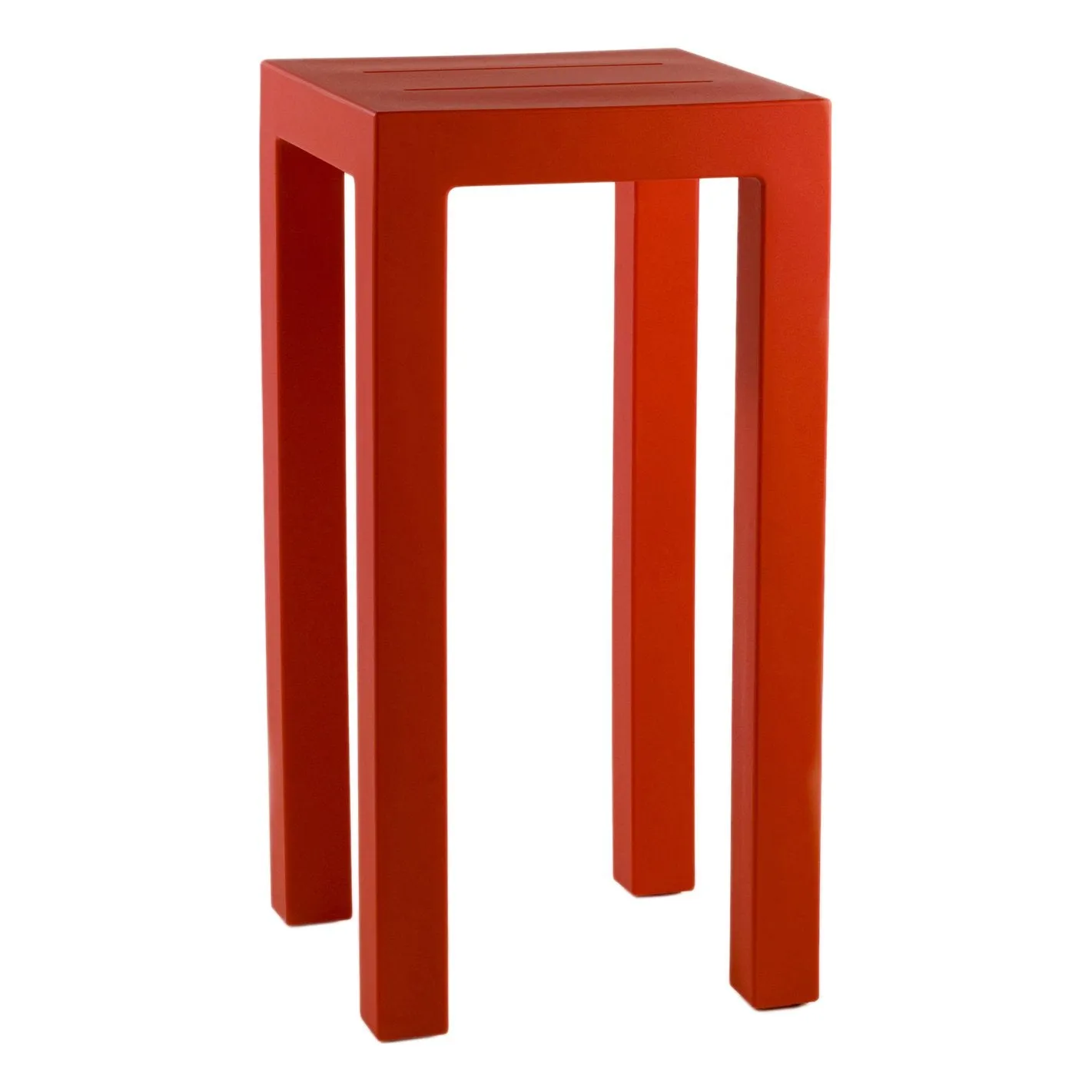 Jut Bar Table