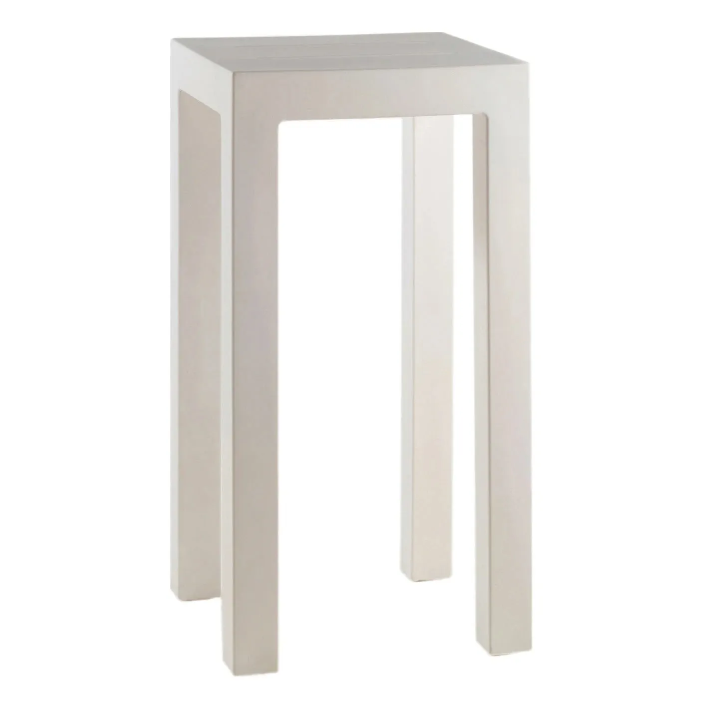 Jut Bar Table