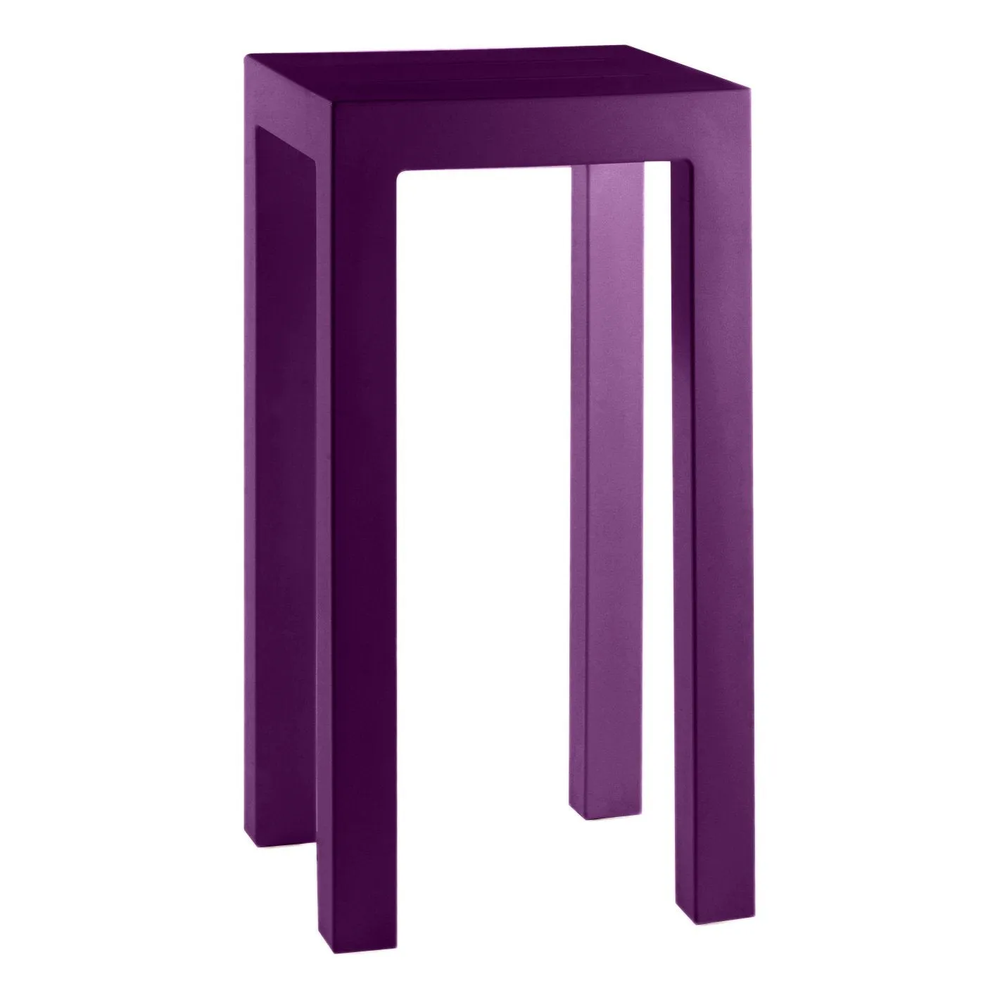 Jut Bar Table