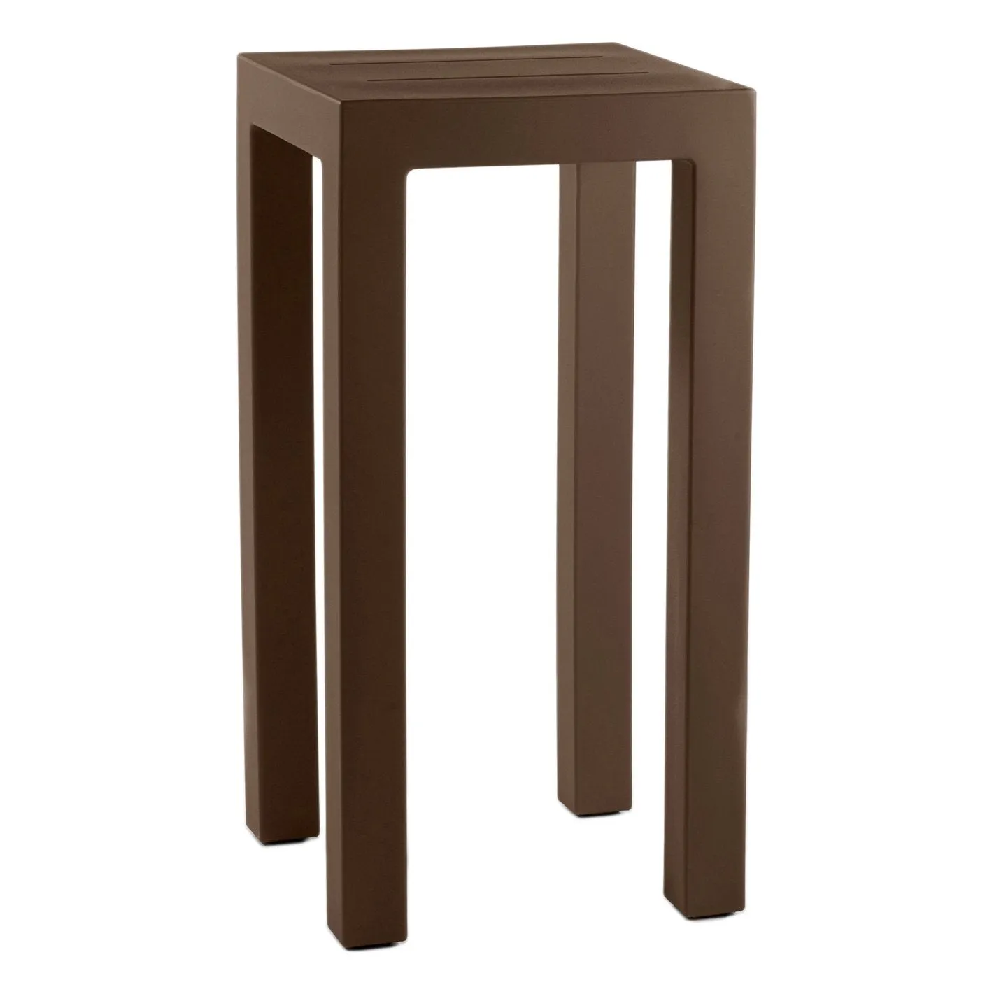 Jut Bar Table
