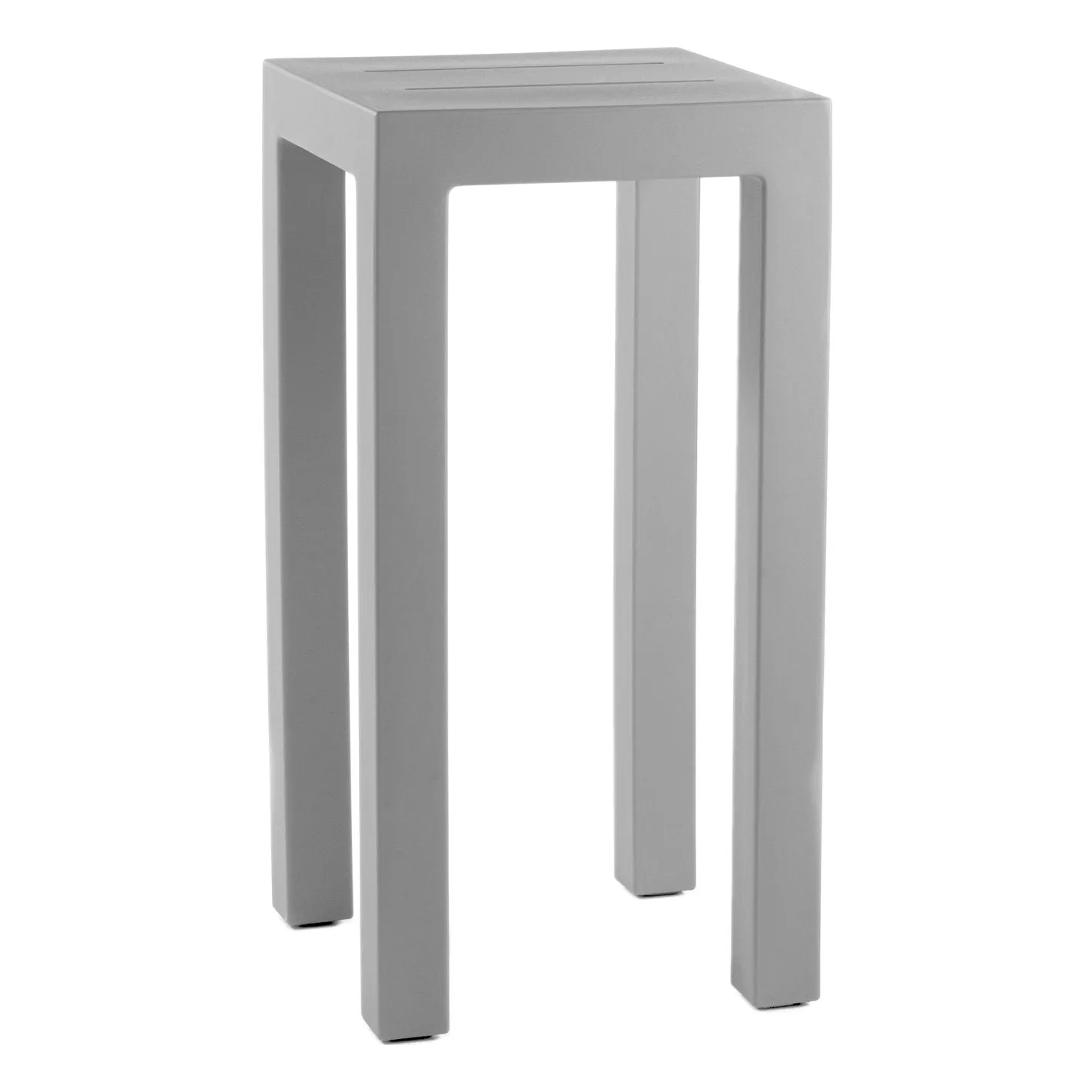 Jut Bar Table