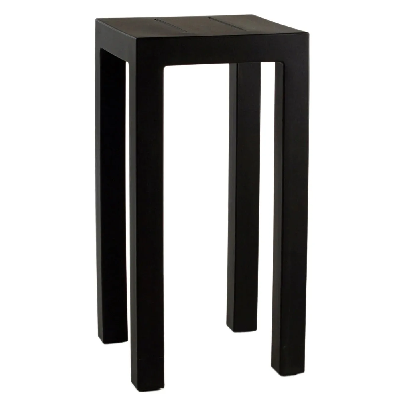 Jut Bar Table