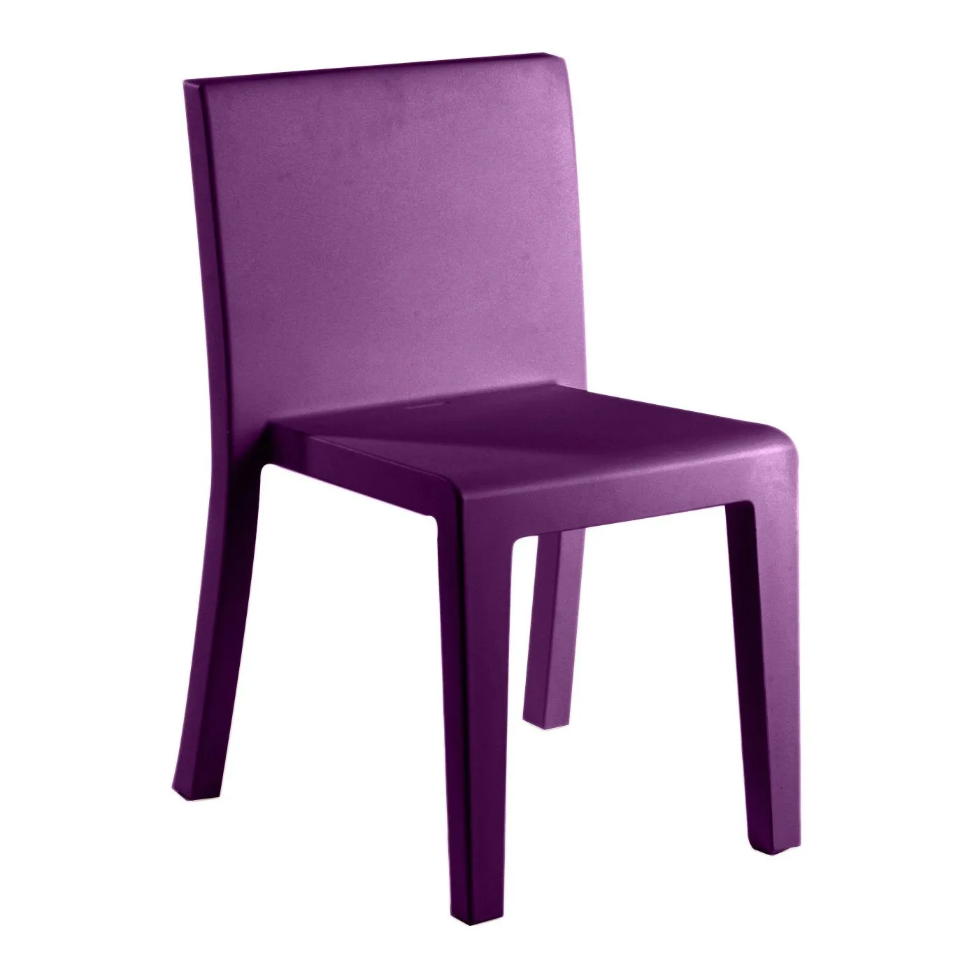 Jut Chair