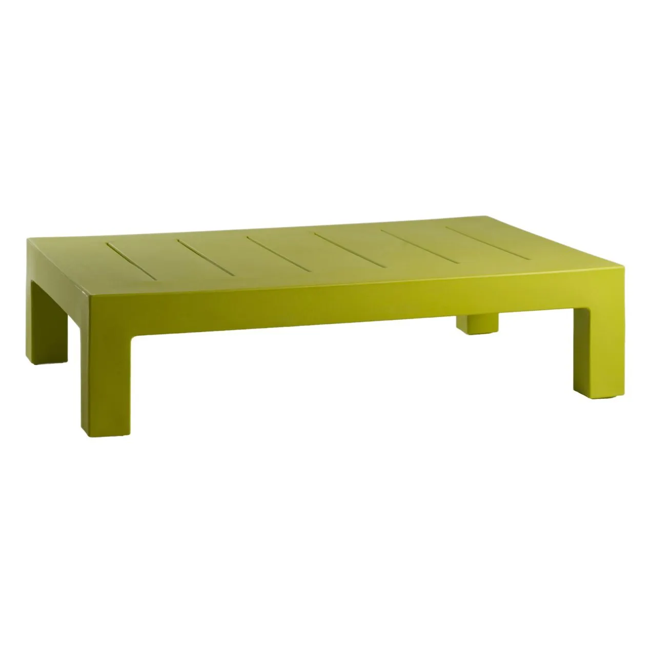 Jut Coffee Table