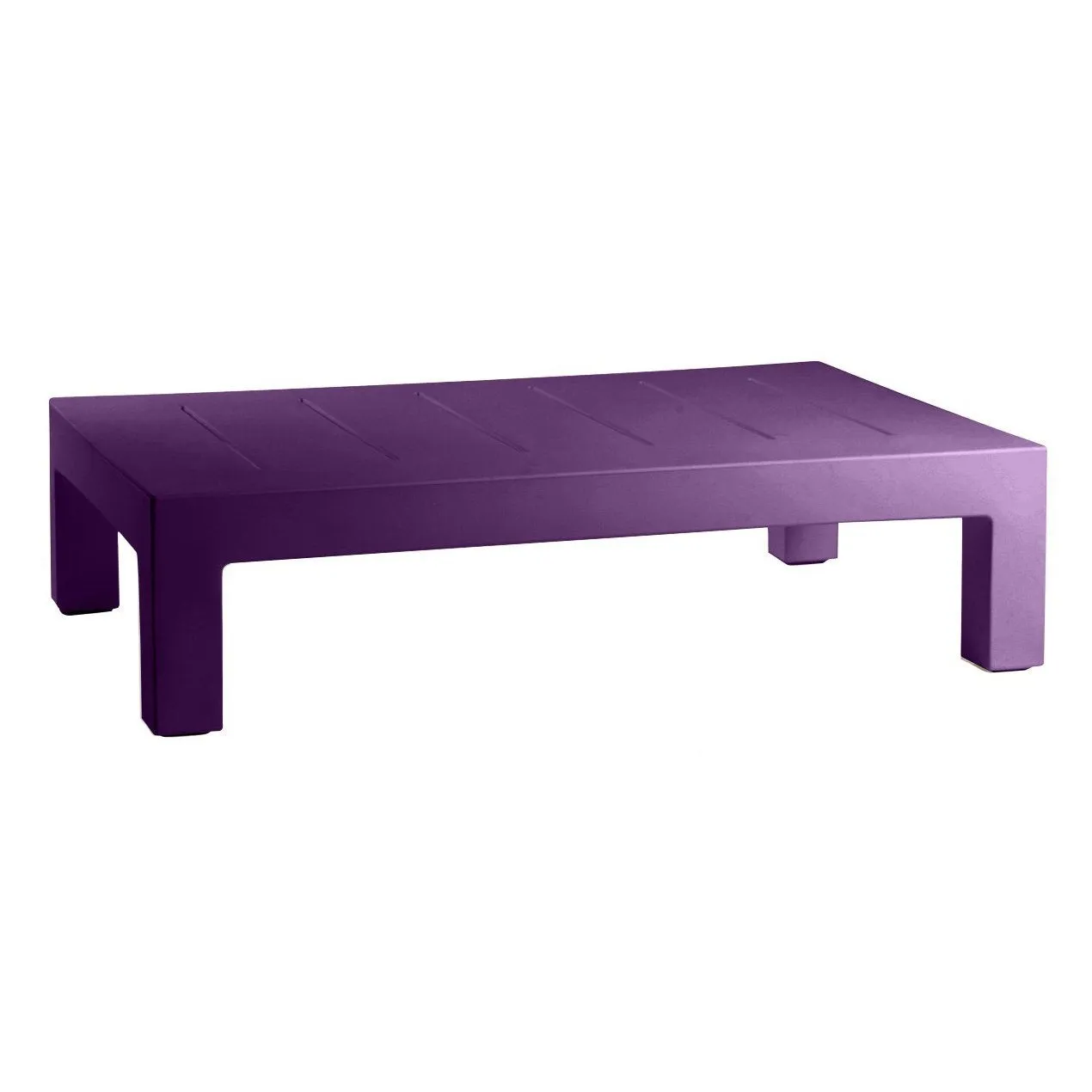 Jut Coffee Table