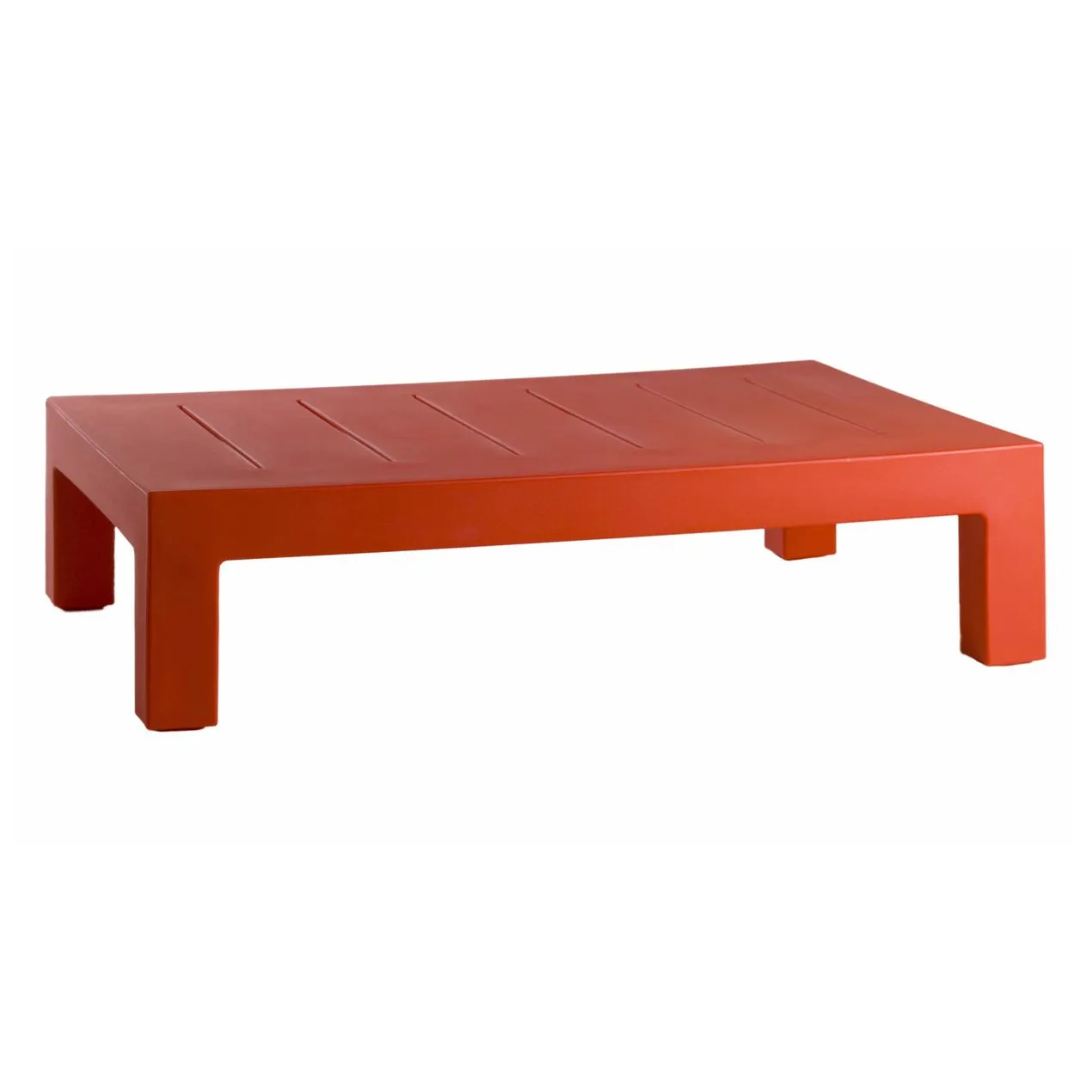 Jut Coffee Table