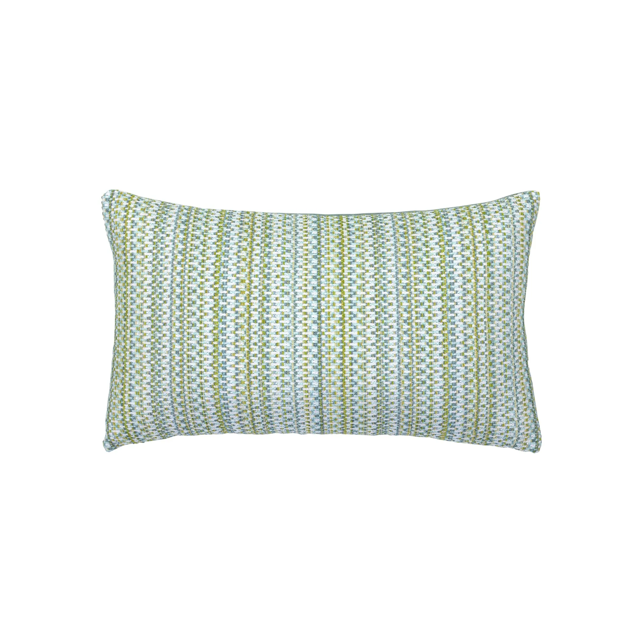 Kaleidoscope Outdoor Pillow