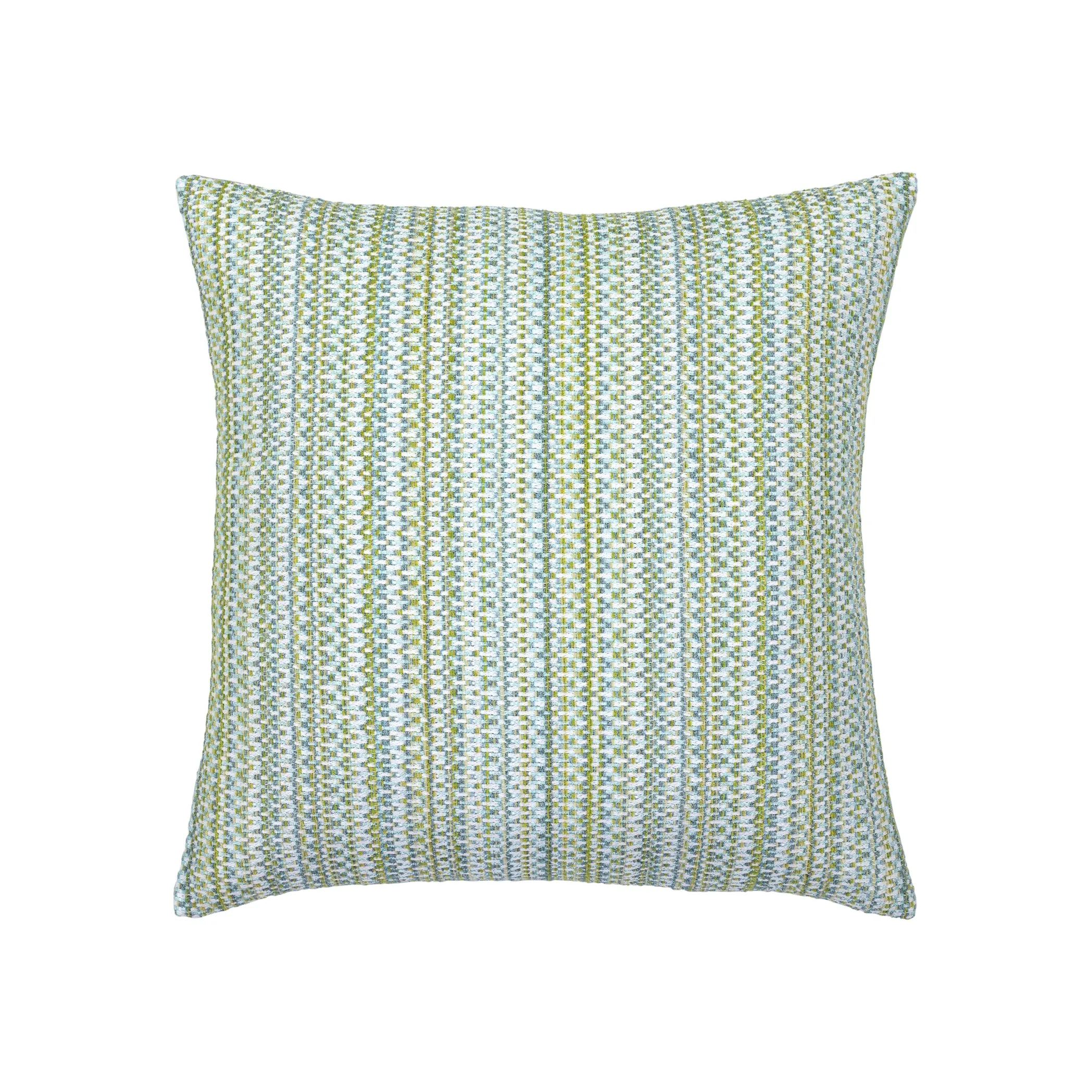 Kaleidoscope Outdoor Pillow