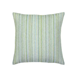 Kaleidoscope Outdoor Pillow
