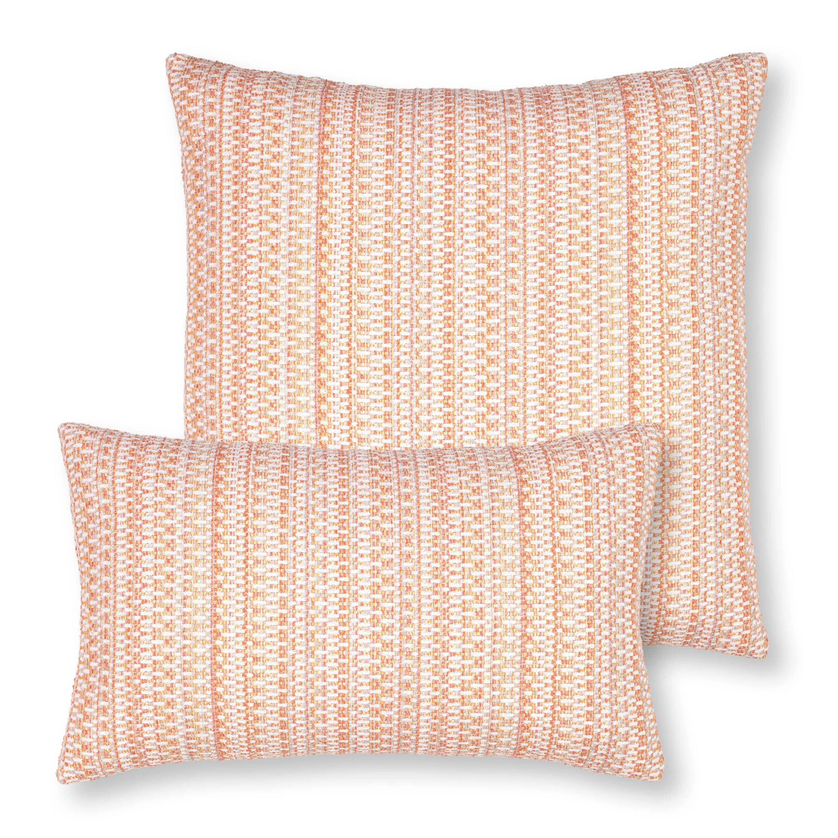 Kaleidoscope Outdoor Pillow
