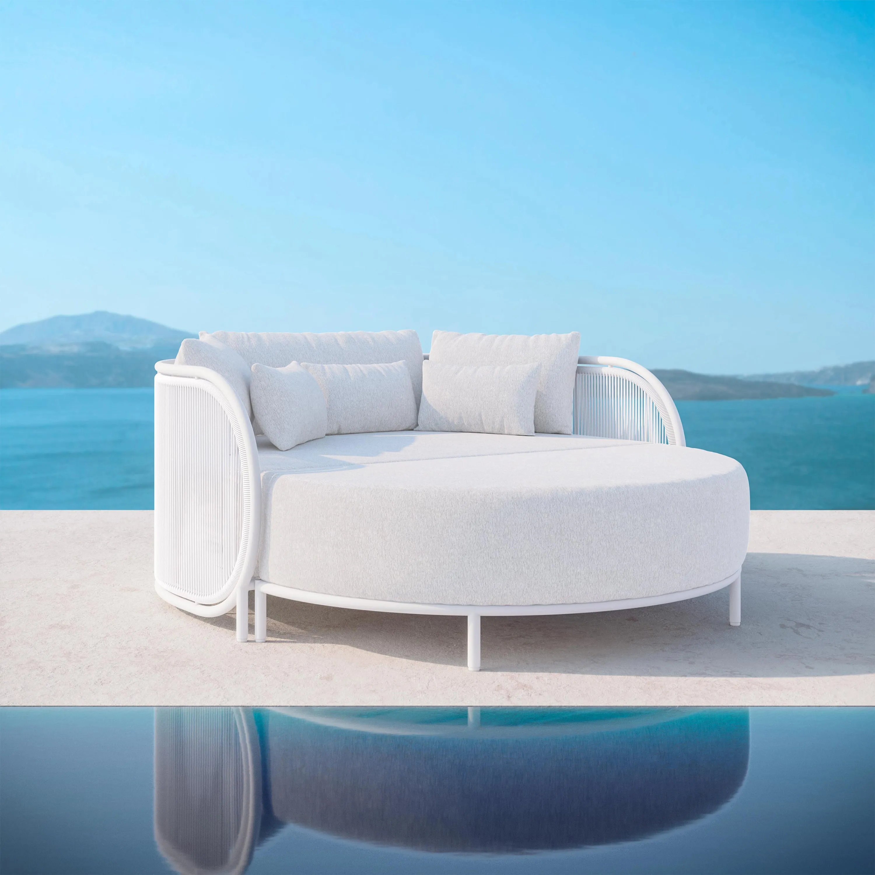 Kamari Daybed