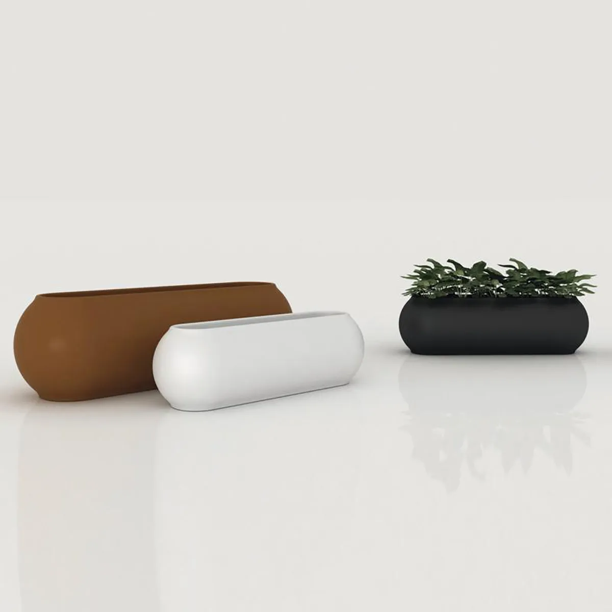 Kannelloni Planter